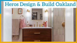 Home, Heros Design &amp; Build Oakland