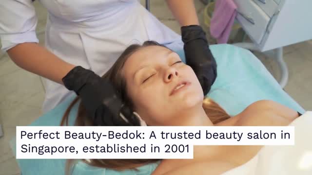 ACNE treatment Singapore