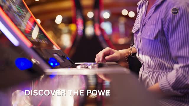 GSC-108 Play Exciting Online Slots and Win Big!