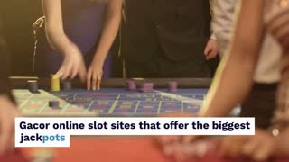 Badabest88 Gacor Online Slot Sites