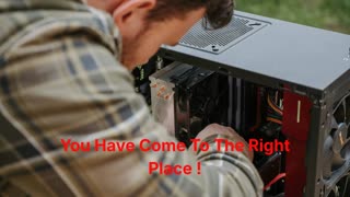 iTech : #1 Computer Repair in St. Louis, MO