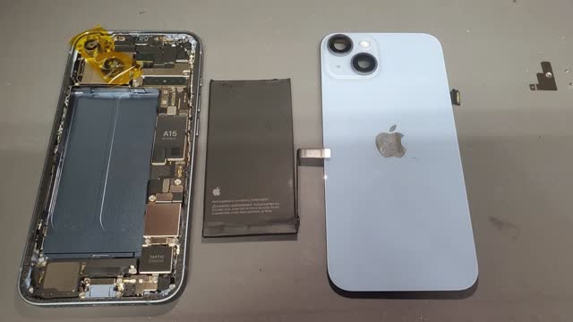 iTech : Best Phone Repair in ST. Louis, MO