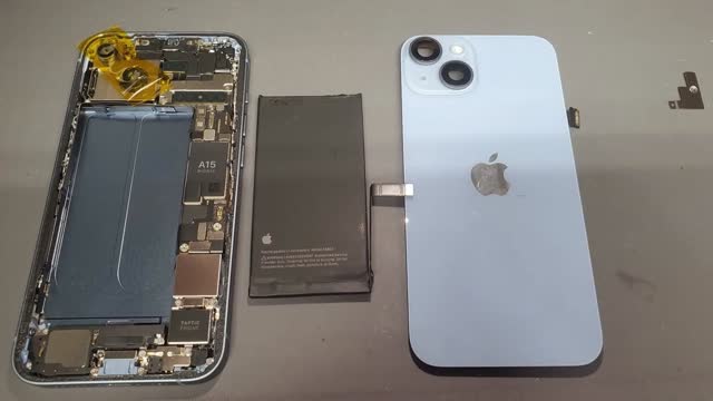 iTech : #1 Mobile Repair in St. Louis, MO