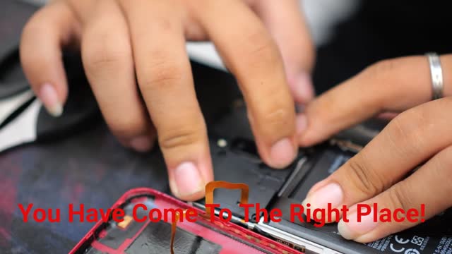 iTech - Professional Mobile Repair in St. Louis, MO