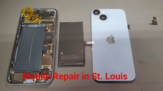 iTech - Professional Mobile Repair in St. Louis, MO