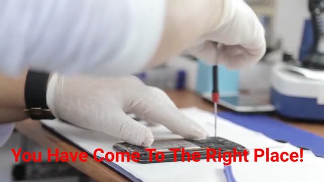 iTech - #1 Camera Repair Shop in St. Louis, MO