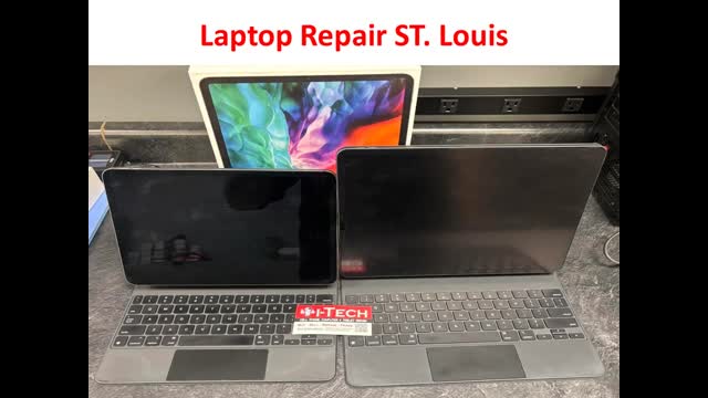  iTech : Laptop Repair ST. Louis, MO