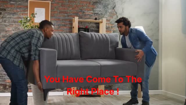 Get Movers : Moving Company in Dartmouth, NS | 902-500-6506