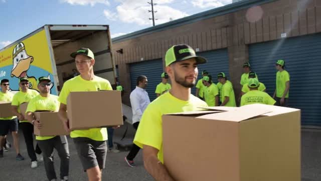 Get Movers - Certified Mover in Dartmouth, NS