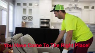 Get Movers - Certified Mover in Dartmouth, NS