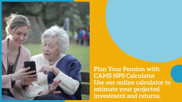 National Pension System Online Registration