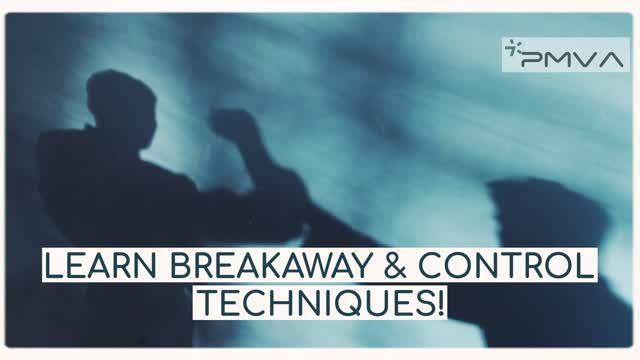 PMVA Training Course  Conflict Management  Book Now