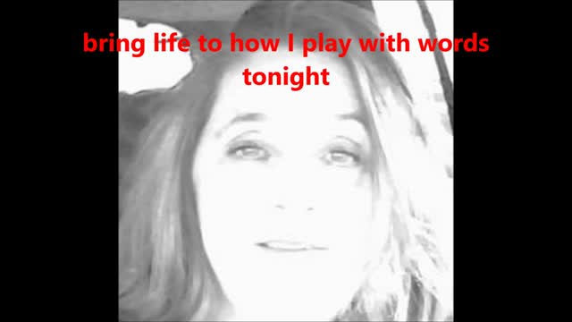 Dance To Keep My Eyes In Time