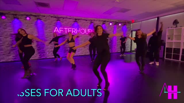 AFTERHOURS PROMO 2022