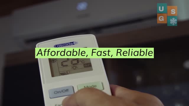 Affordable Aircond Cleaning, Repair, Install, Chemical Service in KL