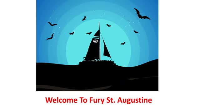 Fury - Scenic Wedding Venue in St. Augustine, FL