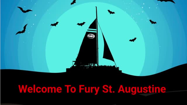 Fury - Sunset Cruise in St Augustine, FL | 32084