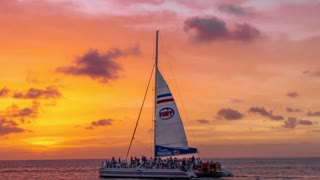 Fury - Sunset Cruise in St Augustine, FL | 32084
