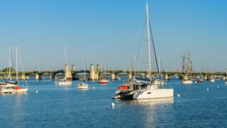 Fury Water Adventures in St Augustine, FL