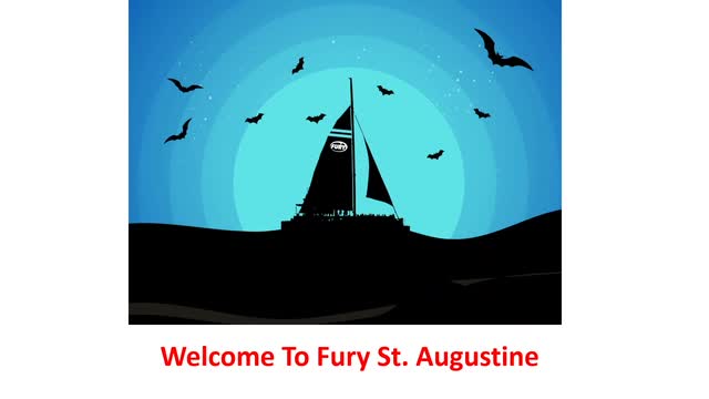 Fury - Enjoy Live Music Sail in St Augustine, FL
