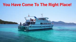 Fury Catamaran Tour in St Augustine, FL