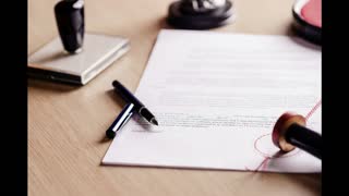 Apostille houston
