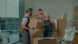 USantini Inc Moving Storage Services