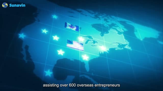 Chinese barcode factory