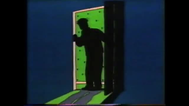 Tecknat Barn Svenska:Alfons Åberg i Bustagen (1994) VHSRIPPEN (Svenska) Hela Filmen (3D)