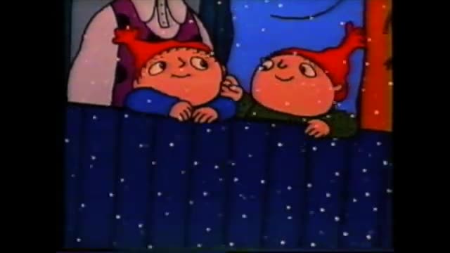 Tecknat Barn Svenska:Alfons Åberg i Bustagen (1994) VHSRIPPEN (Svenska) Hela Filmen (4K)