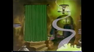 Tecknat Barn Svenska:Aladdin Bevanfield Films (1992 Wendros AB) VHSRIPPEN (Svenska) Hela Filmen (4K)