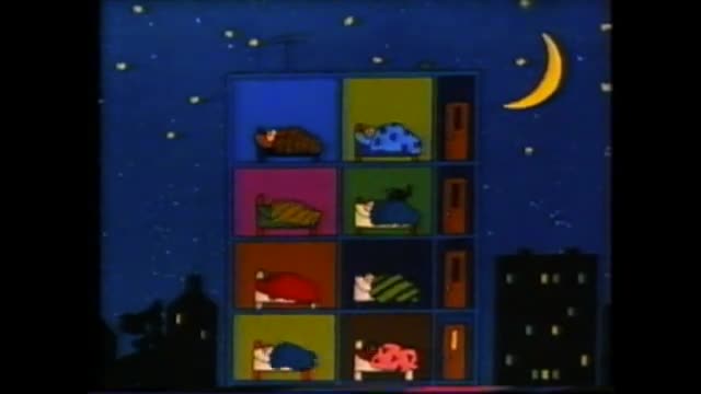 Tecknat Barn Svenska:Alfons Åberg i Bustagen (1994) VHSRIPPEN (Svenska) Hela Filmen (HD)