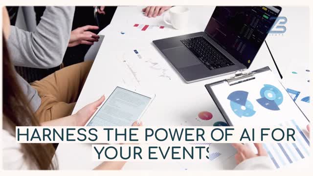 The Comprehensive Intelligent Platform For Purposeful Business Networking