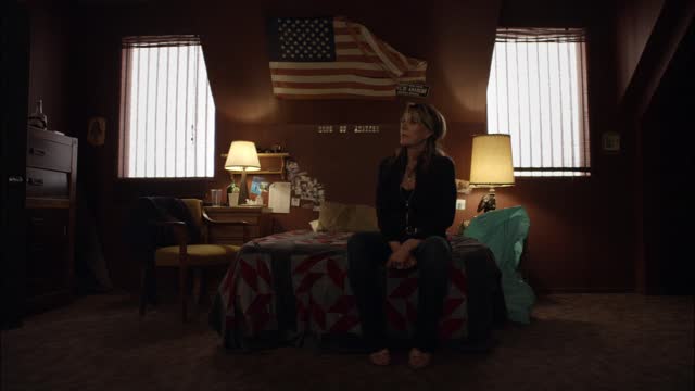 Sons of Anarchy S03E13