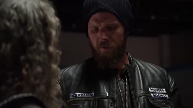 Sons of Anarchy S02E08