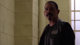 Sons of Anarchy S01E09