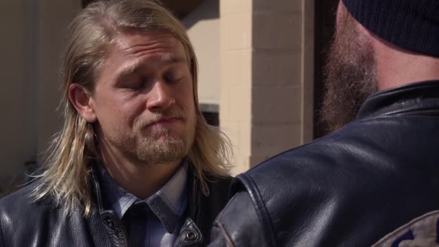 Sons of Anarchy S02E06