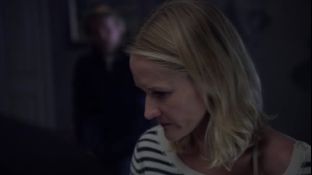 Sons of Anarchy S03E11