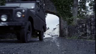 Sons of Anarchy S03E11
