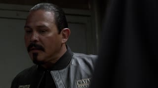 Sons of Anarchy S04E06