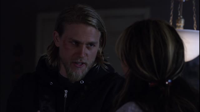 Sons of Anarchy S03E09