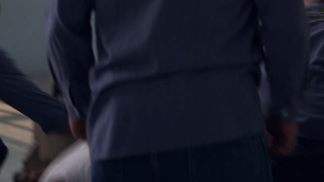 Sons of Anarchy S02E05