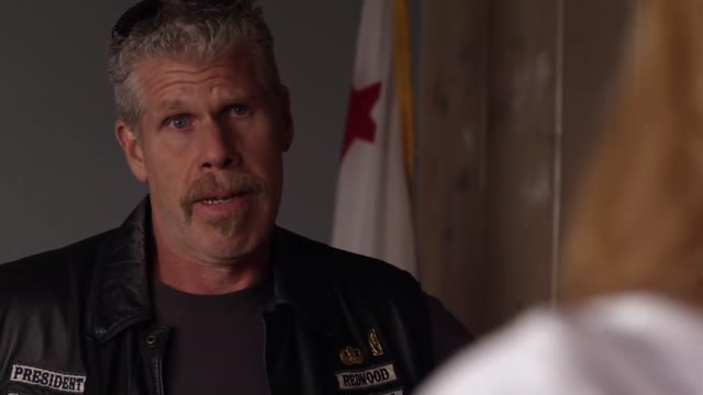 Sons of Anarchy S01E12