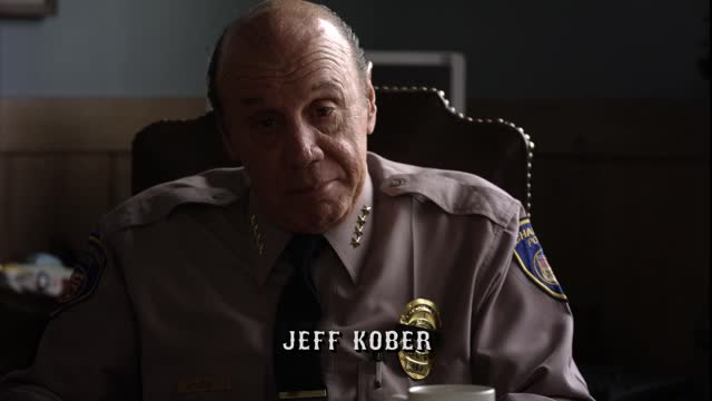 Sons of Anarchy S03E12