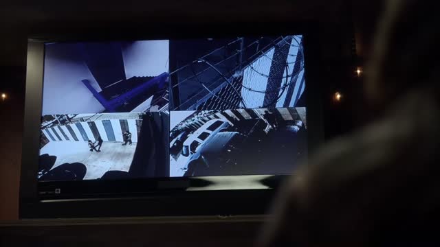 Sons of Anarchy S02E12