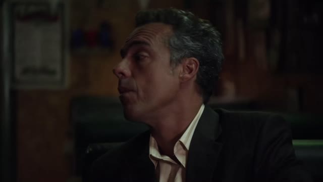 Sons of Anarchy S02E10