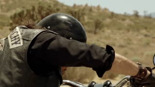 Sons of Anarchy S04E04