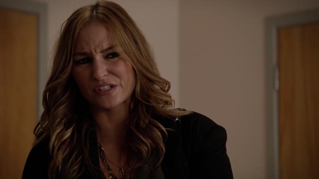 Sons of Anarchy S04E11