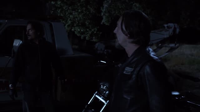 Sons of Anarchy S04E08