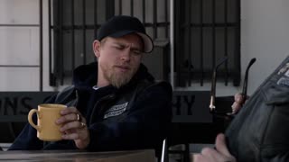 Sons of Anarchy S04E08
